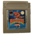 Muhammad Ali Heavyweight Boxing for Nintendo Gameboy