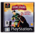 Disney's Story Studio: Mulan for Playstation 1