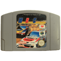 Multi Racing Championship for Nintendo 64