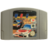 Multi Racing Championship for Nintendo 64