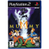The Mummy for Playstation 2