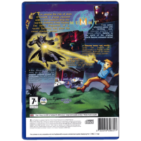 The Mummy for Playstation 2