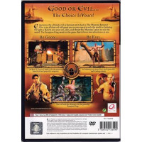 The Mummy Returns for Playstation 2