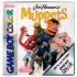 Muppets for Nintendo Gameboy Color