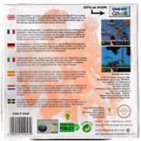 Muppets for Nintendo Gameboy Color