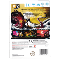 Muramasa: The Demon Blade for Nintendo Wii