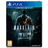 Murdered: Soul Suspect Limited Edition for Playstation 4