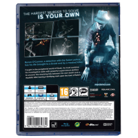 Murdered: Soul Suspect for Playstation 4