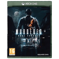 Murdered: Soul Suspect for Xbox One