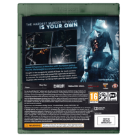 Murdered: Soul Suspect for Xbox One
