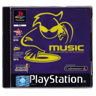 Music for Playstation 1