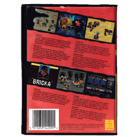 Mutant League Football for Sega Mega Drive