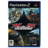 MX vs ATV Unleashed for Playstation 2