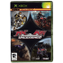 MX vs ATV Unleashed for Xbox Classic