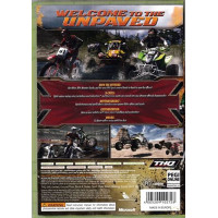 MX vs ATV Untamed for Xbox 360