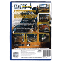 MX World Tour for Playstation 2