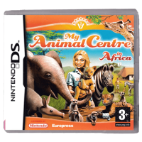 My Animal Centre: In Africa for Nintendo DS