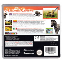 My Animal Centre: In Africa for Nintendo DS