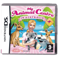 My Animal Centre: In Australia for Nintendo DS