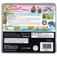 My Animal Centre: In Australia for Nintendo DS