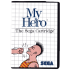 My Hero for Sega Master System