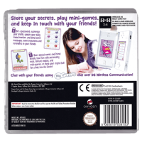My Secret Diary for Nintendo DS