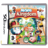 My Sims: Kingdom for Nintendo DS
