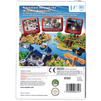 My Sims Kingdom for Nintendo Wii