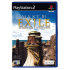 Myst III Exile for Playstation 2