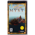 Myst for Playstation Portable