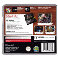Mystery Case Files: MillionHeir for Nintendo DS