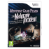 Mystery Case Files: Malgrave Incident for Nintendo Wii