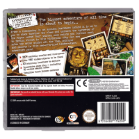 Mystery Stories for Nintendo DS