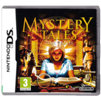 Mystery Tales: Time Travel for Nintendo DS