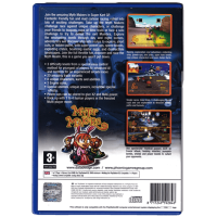 Myth Makers Super Kart GP for Playstation 2