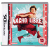 Nacho Libre for Nintendo DS
