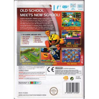 Namco Museum for Nintendo Wii
