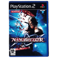 Nanobreaker for Playstation 2