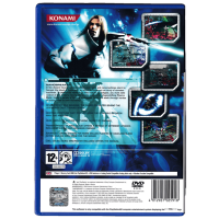 Nanobreaker for Playstation 2