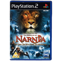 The Chronicles of Narnia: The Lion, The Witch... for Playstation 2