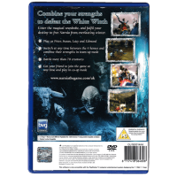 The Chronicles of Narnia: The Lion, The Witch... for Playstation 2