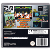 Naruto Ninja Destiny for Nintendo DS