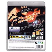 Naruto Shippuden: Ultimate Ninja Storm 3 for Playstation 3