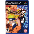 Naruto: Ultimate Ninja 3 for Playstation 2