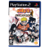 Naruto: Ultimate Ninja for Playstation 2