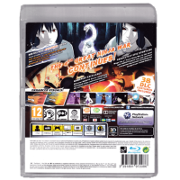 Naruto Shippuden: Ultimate Ninja Storm 3: Full Burst for Playstation 3
