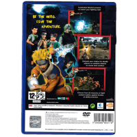 Naruto: Uzumaki Chronicles for Playstation 2
