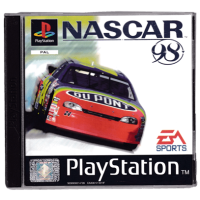 NASCAR 98 for Playstation 1