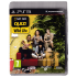 Nat Geo Quiz! Wild Life for Playstation 3