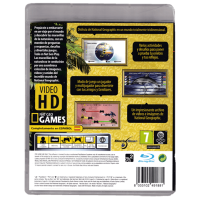 Nat Geo Quiz! Wild Life for Playstation 3